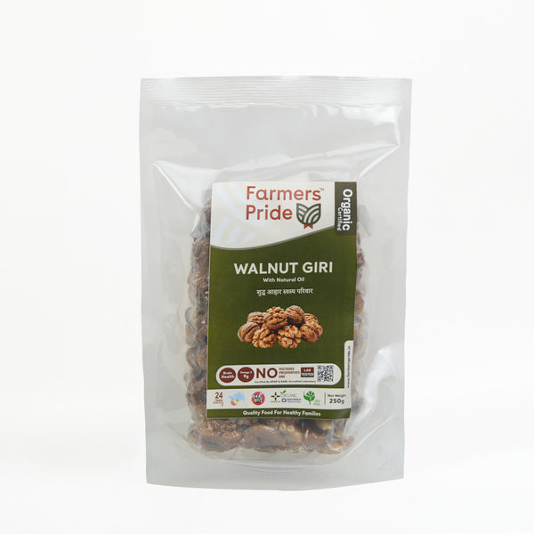 Walnut Giri