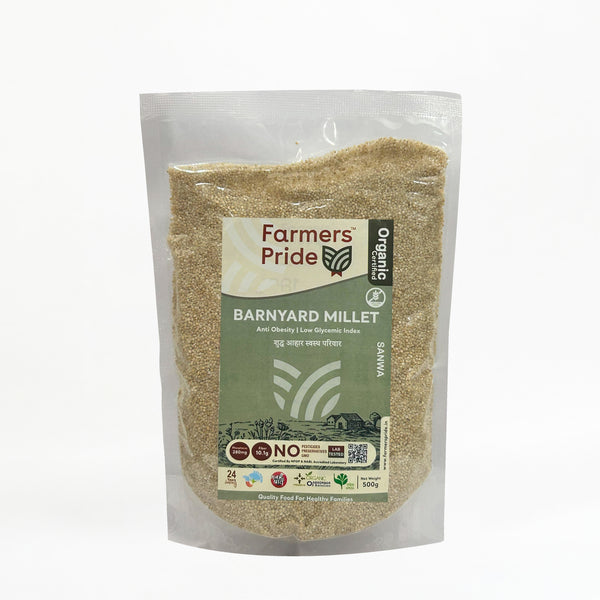 Barnyard Millet (Sama)