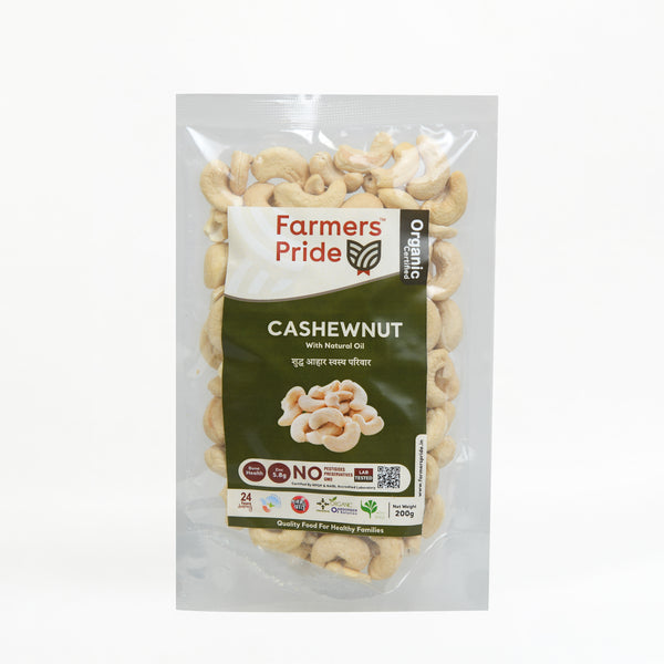 Cashewnut (kaju)