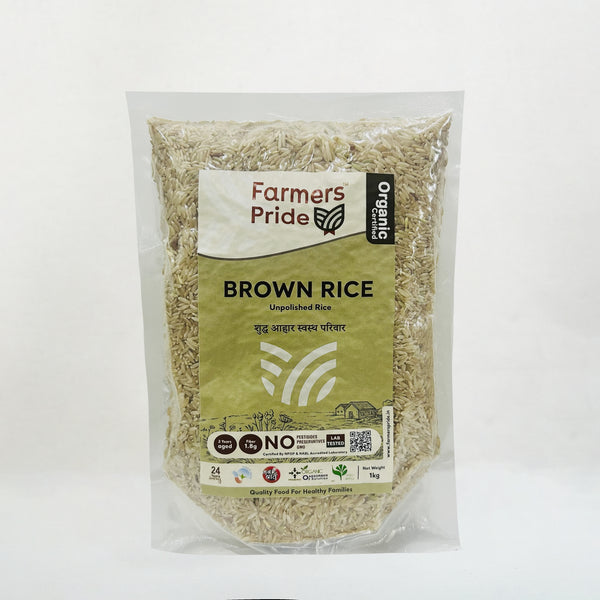 Brown Rice