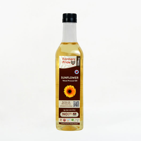 Sunflower Oil
