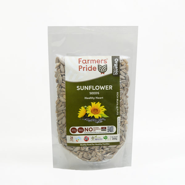 Sunflower Seeds