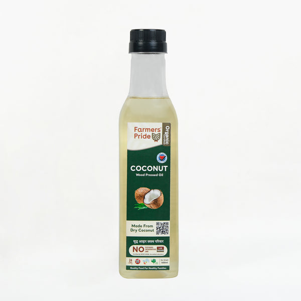 Coconut Oil ( Regular )