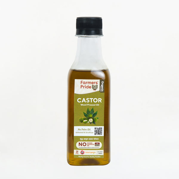 Castor Oil