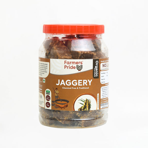 Gud (Jaggery)