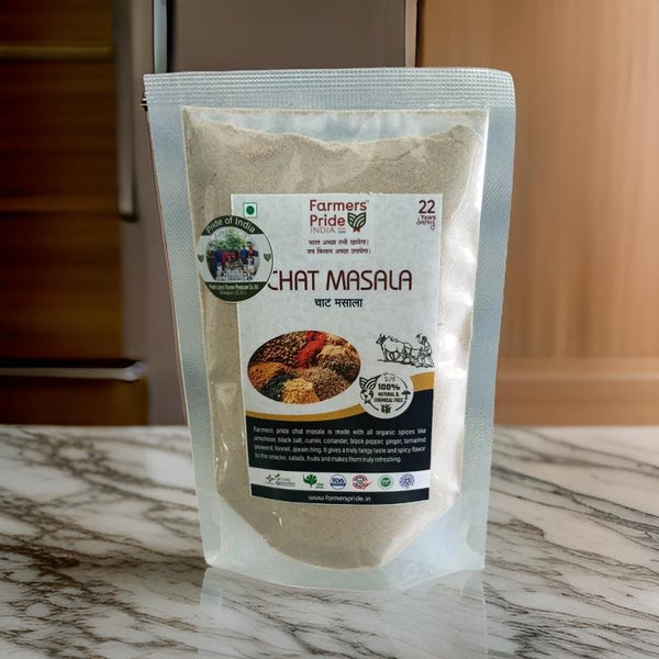 Chat Masala