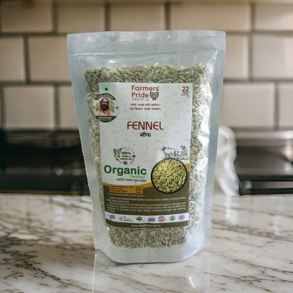 Fennel