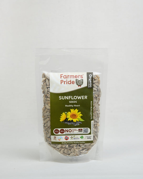 Sunflower Seeds