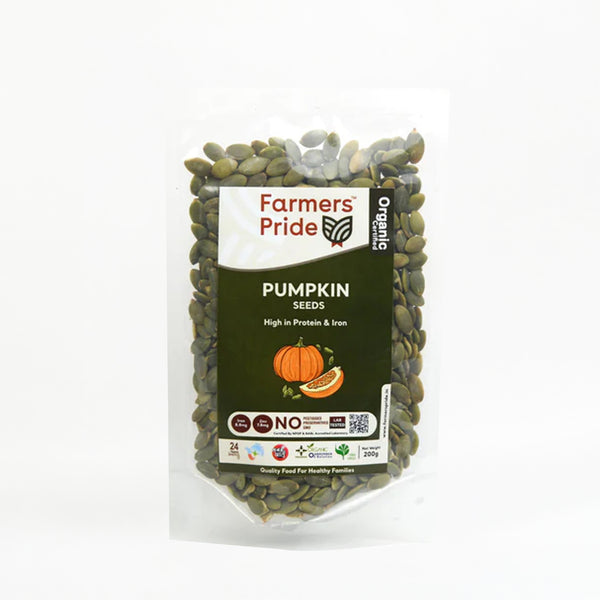 Pumpkin Seeds