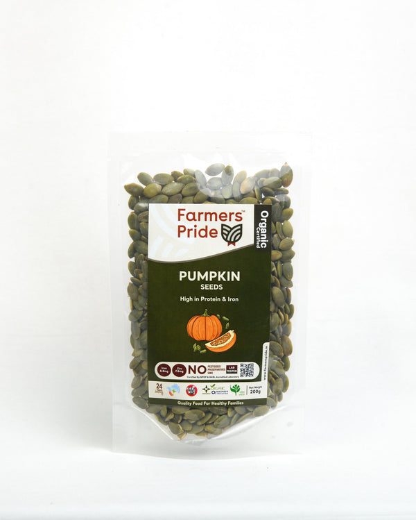Pumpkin Seeds