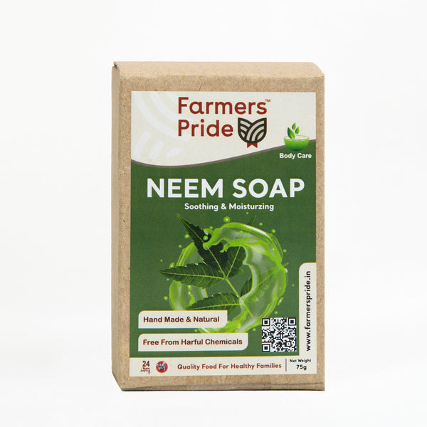 Neem Soap