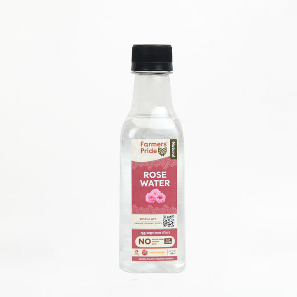 Rose Water