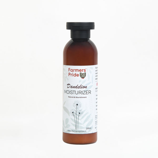 Body Moisturizer - 200ml