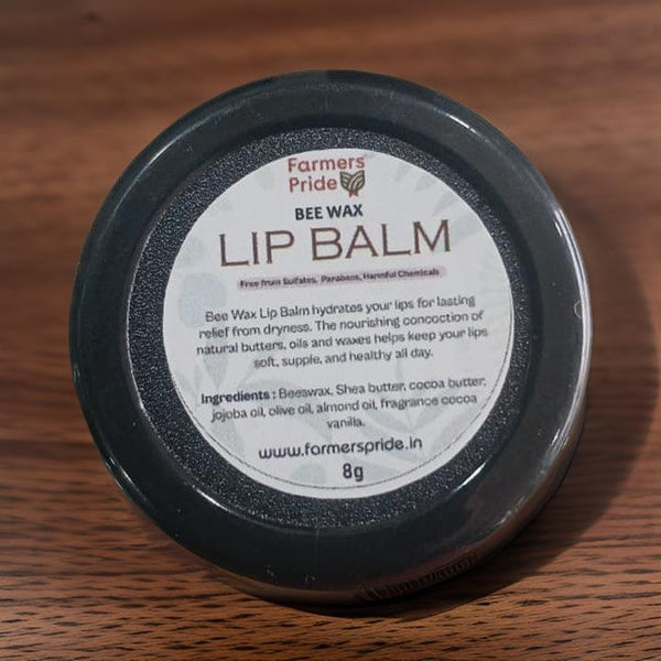 Bee Wax Lip Balm
