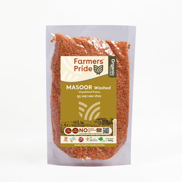 Masoor Dal