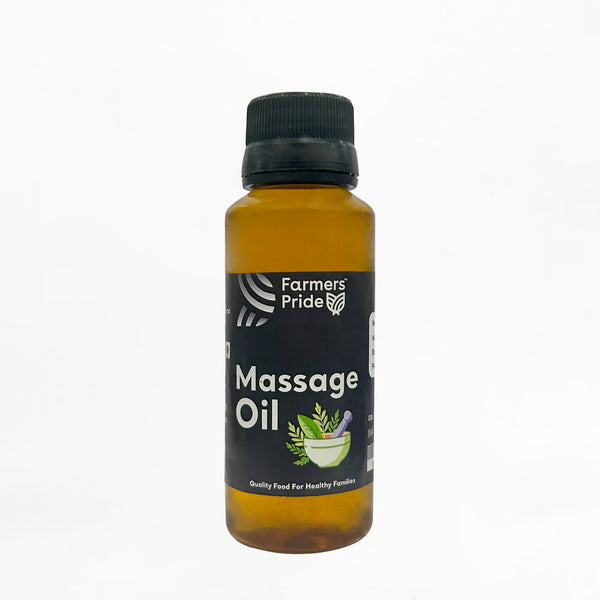 Massage Oil