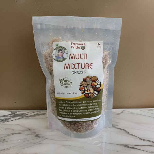 Multi Mixer