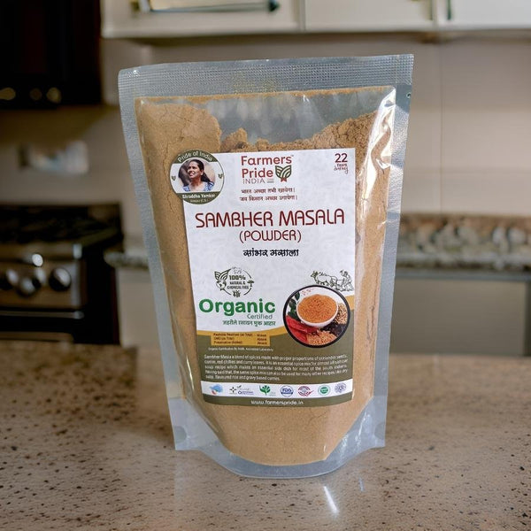 Sambhar Masala