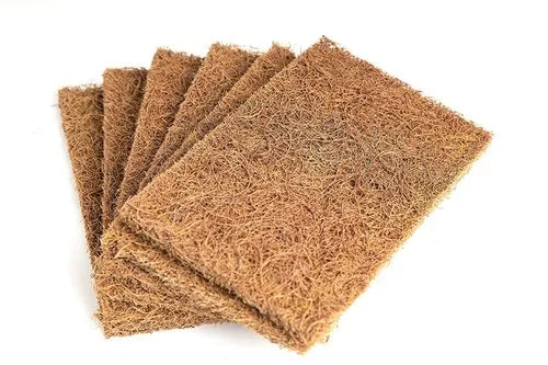Vessel Scrubber