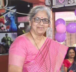 Shubhda Joglekar